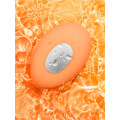 We-Vibe - Temp - Vibrator med Kjølende og Varmende effekt - Oransje We-Vibe - Temp - Vibrator med Kjølende og Varmende effekt - Oransje