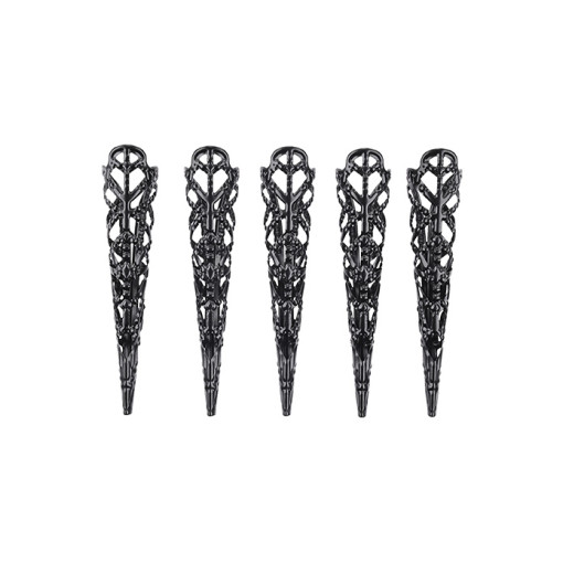 Sex and Mischief - Sensory Fingertips - Sanselek