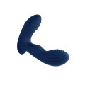 Playboy - Pleasure Pleaser - Prostatastimulator med tapping Playboy - Pleasure Pleaser - Prostatastimulator med tapping
