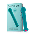 FemmeFunn - Diamond Wand - Liten Massasjestav
