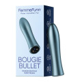 FemmeFunn - Bougie Bullet - Blå