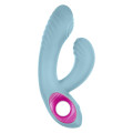 FemmeFunn - Cora - Rabbitvibrator med Tapping 1 igjen! Siste sjangse FemmeFunn - Cora - Rabbitvibrator med Tapping 1 igjen! Siste sjangse