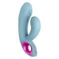 FemmeFunn - Cora - Rabbitvibrator med Tapping 1 igjen! Siste sjangse FemmeFunn - Cora - Rabbitvibrator med Tapping 1 igjen! Siste sjangse