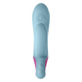 FemmeFunn - Cora - Rabbitvibrator med Tapping 1 igjen! Siste sjangse FemmeFunn - Cora - Rabbitvibrator med Tapping 1 igjen! Siste sjangse