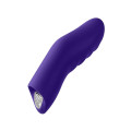 FemmeFunn - Dioni - Fingervibrator med Mye kraft - Small FemmeFunn - Dioni - Fingervibrator med Mye kraft - Small