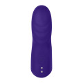 FemmeFunn - Dioni - Fingervibrator med Mye kraft - Small FemmeFunn - Dioni - Fingervibrator med Mye kraft - Small