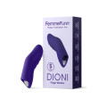FemmeFunn - Dioni - Fingervibrator med Mye kraft - Small FemmeFunn - Dioni - Fingervibrator med Mye kraft - Small