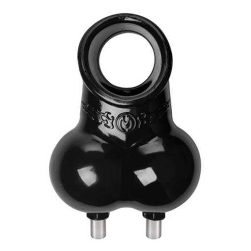 Master Series - The Possessor - Elektro Pung Sac - Sort