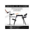 Master Series - The Dicktator 2.0 - Extreme Sex Machine - Sexmaskin Master Series - The Dicktator 2.0 - Extreme Sex Machine - Sexmaskin