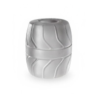 BQS - Tøyelig Ballestrekker - Blank