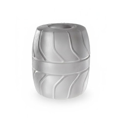 BQS - Tøyelig Ballestrekker - Blank