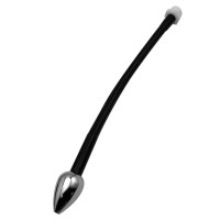 BQS - Langt Intimdusjhode med Metallhode