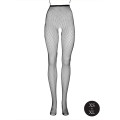 Le Desir - Fishnet Pantyhose - One Size - S til XL