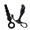 P-punkt pakken - Analkuler og Prostatastimulator P-punkt pakken - Analkuler og Prostatastimulator