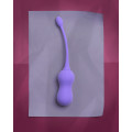 Loveline - Vibrating Egg with Remote Control - Lavendel Loveline - Vibrating Egg with Remote Control - Lavendel