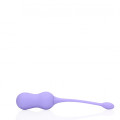 Loveline - Vibrating Egg with Remote Control - Lavendel Loveline - Vibrating Egg with Remote Control - Lavendel