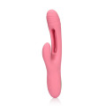 Loveline - Flapping Rabbitvibrator - Rosa Loveline - Flapping Rabbitvibrator - Rosa