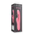 Loveline - Flapping Rabbitvibrator - Rosa Loveline - Flapping Rabbitvibrator - Rosa