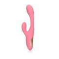 Loveline - Flapping Rabbitvibrator - Rosa Loveline - Flapping Rabbitvibrator - Rosa