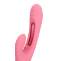 Loveline - Flapping Rabbitvibrator - Rosa Loveline - Flapping Rabbitvibrator - Rosa