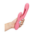 Loveline - Flapping Rabbitvibrator - Rosa Loveline - Flapping Rabbitvibrator - Rosa