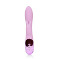 Loveline - Ultra Soft Klassisk Rabbitvibrator - Lilla