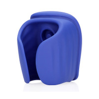 Loveline - Pulse Wave Stroker - Mørk Blå