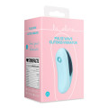 Loveline - Pulse Wave Klitorisvibrator - Blå