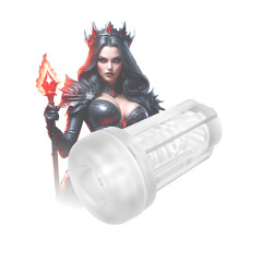 Masturs - Ekstra Sleeve - Raven Shadow Sinner