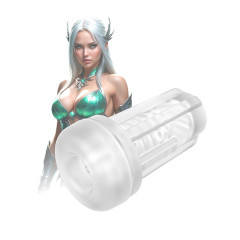 Masturs - Ekstra Sleeve - Ayla Forest Warrior