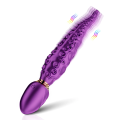 Mythic Dildos - Tentakel Vibrator med Rotasjoner