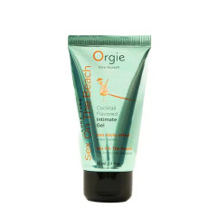 Orgie - Lube Tube Cocktail - Sex On The Beach - 50ml