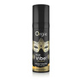 Orgie - Dual Vibe! Piña Colada - Flytende Vibrator styrke 4