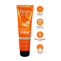 Orgie - Lube Tube VIBE! - Low - Sex On The Beach - 100ml