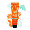 Orgie - Lube Tube VIBE! - Low - Sex On The Beach - 100ml