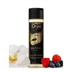 Orgie - Tantric - Love Ritual - Massasjeolje 200ml