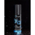 Orgie - Sexy Vibe! Flytende Vibrator - Blå styrke 7