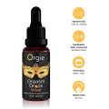 Orgie - Orgasm Drops Vibe! – Klitorisstimulerende Dråper - Styrke 6