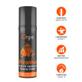 Orgie - Piranha - Ereksjonsforsterkende krem – Styrke 9