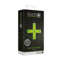 Ouch! Glow In The Dark - Hogtie - Grønn