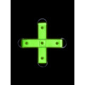 Ouch! Glow In The Dark - Hogtie - Grønn