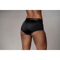 Ouch! Vibrating Strap-on Brief - M/L