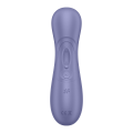 Satisfyer - Pro 2 Generation 3 med APP - Ny generasjon Trykkbølgevibrator Satisfyer - Pro 2 Generation 3 med APP - Ny generasjon Trykkbølgevibrator