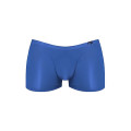 Male Power - Seamless Sleek Short - Blå 