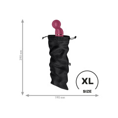 Satisfyer - Treasure Bag - Oppbevaringspose XL