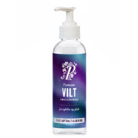 Premium - Vilt - Hybrid Glidemiddel - 150ml