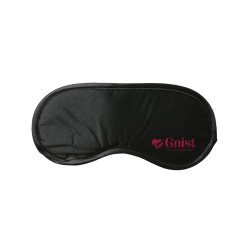 Gnist - Øyemaske - Blindfold - Sort