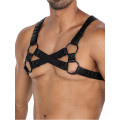 H4rness C4M - Justerbar Harness
