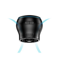 Kiiroo - PowerBlow - Sugemaskin Oppgradering til Kiiroo Masturbatorer