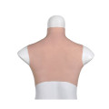 XX-Dreamtoys - Bryst Protese - Breast Plate - Medium